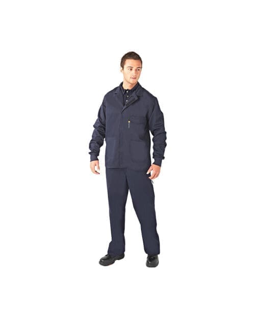 SURVIVE-ARC® Winter Jacket 40 cal CAT 4