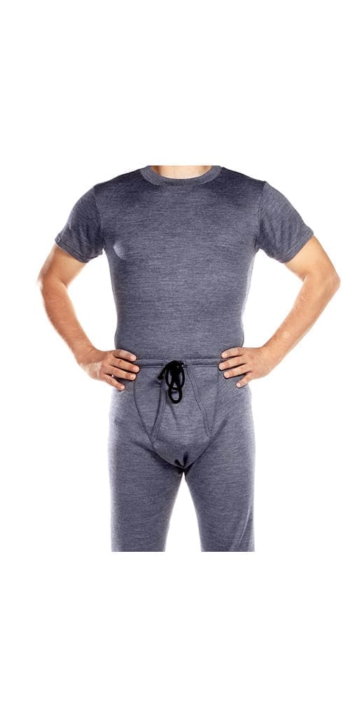 ALU-SAFE® 270g/m2 Short sleeve T-shirt