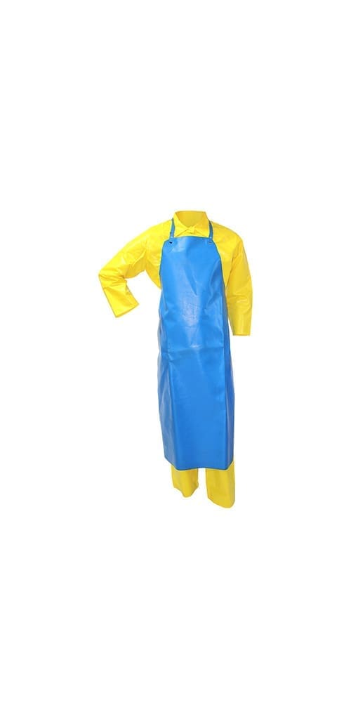 AQUA-TECH®120cm X 70cm PVC apron