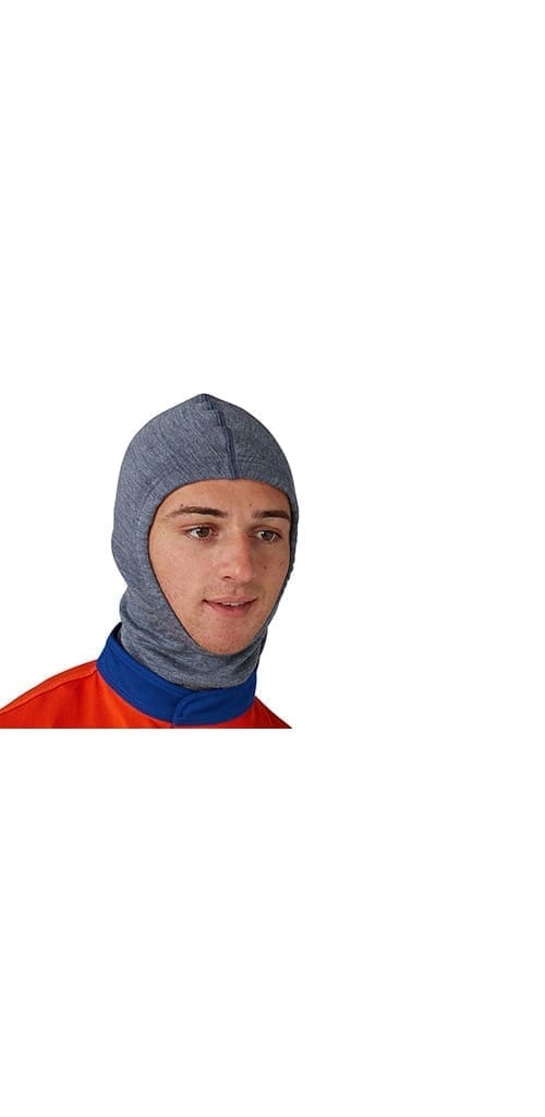 ALU-SAFE® 220 g/m2 Double layer balaclava