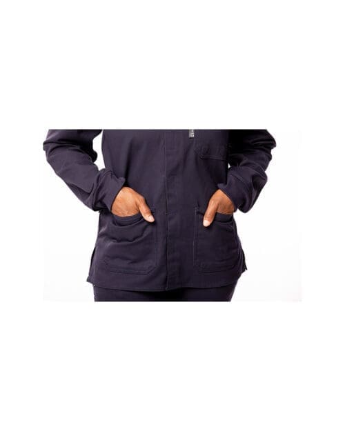 SURVIVE-ARC® CAT 2 Coverall two piece, ATPV 12,4 cal/cm²
