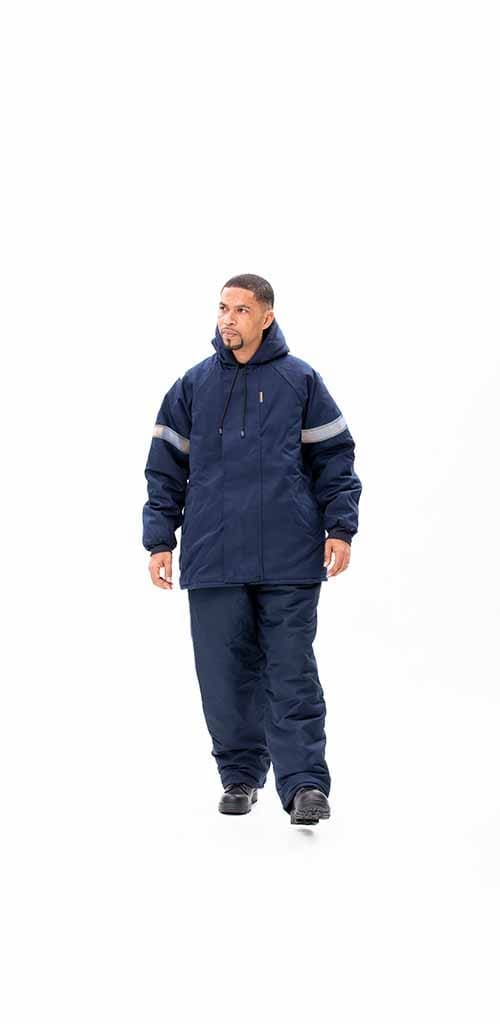 Zero Tech Full Freezer Suit