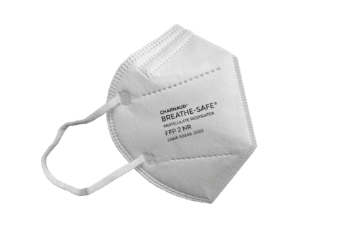 CHARNAUD® FFP2 Mask