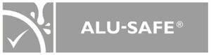ALU-SAFE® Logo
