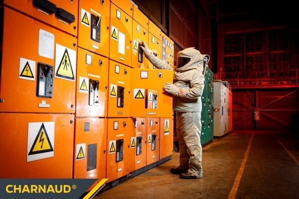 Electrical PPE - Considerations in Arc Flash Design