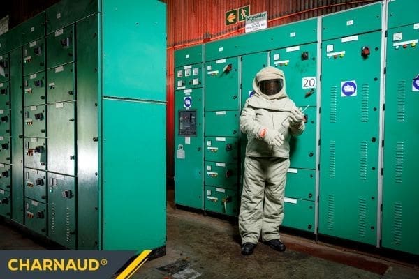 specialised PPE